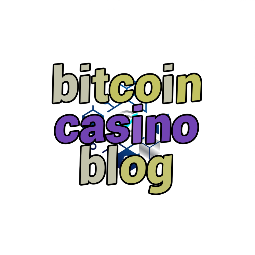 bitcoin casino blog